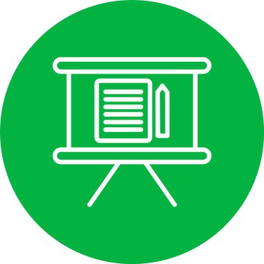 Board  Vector Icon Design