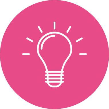 Idea Vector Icon Design