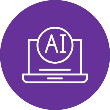 AI Vector Icon Design