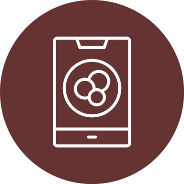 Filter Vector Icon Design