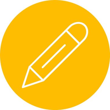 kalem vektör dizaynı