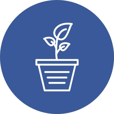 Ekme Vektörü Simgesi Tasarımı