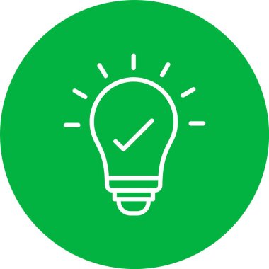 Innovation Vector Icon Design