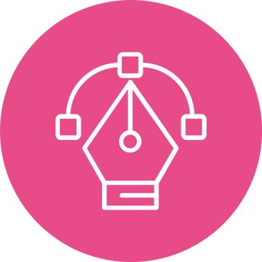 Illustration Vector Icon Design