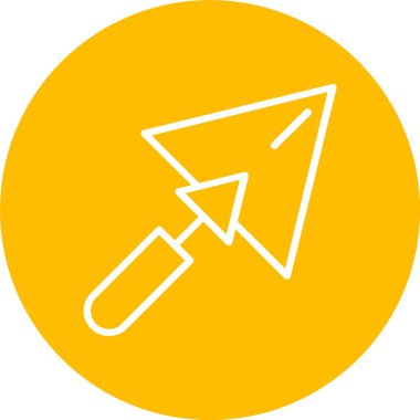 Mala vektör simgesi tasarım