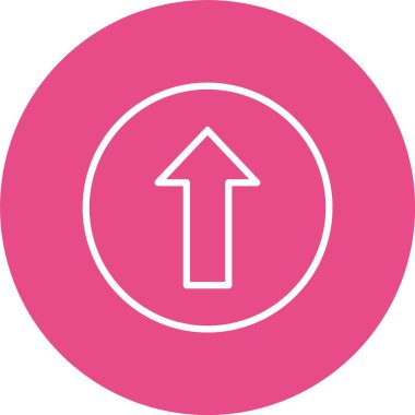 Upload Vector Icon Design