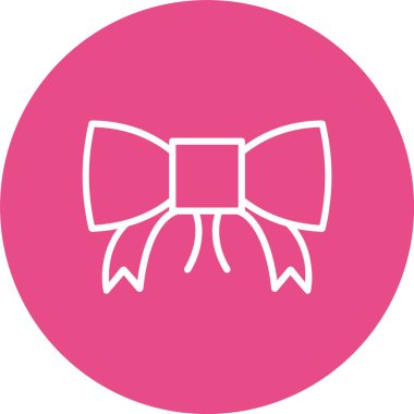 Baş Vektör Simgesi Tasarımı