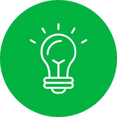 Idea Vector Icon Design