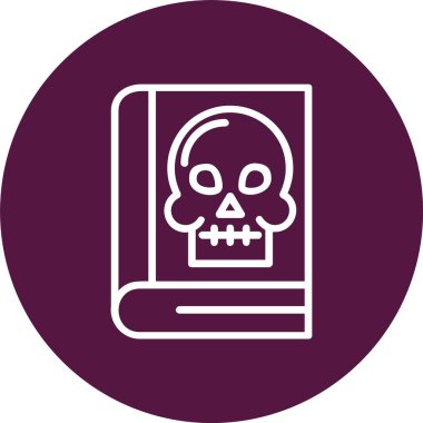 Anthropology Vector Icon Design