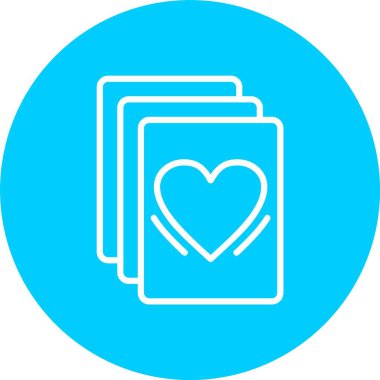 Paper Vector Icon Design