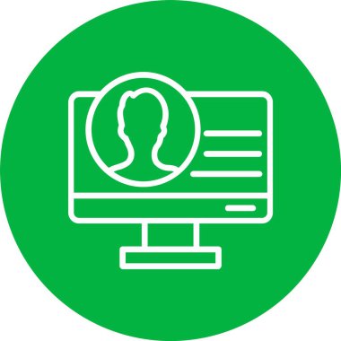 User Vector Icon Design Vector Icon Design