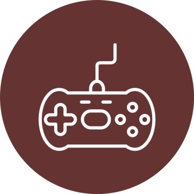 Nintendo Vektör Simgesi Tasarımı