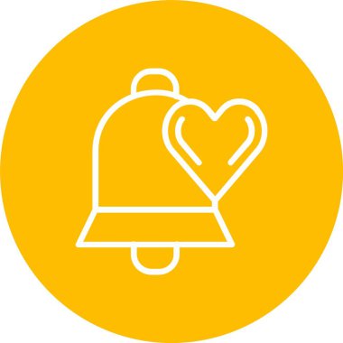 Notification Vector Icon Design