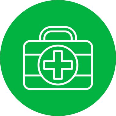 Healthcare Vector Icon Design