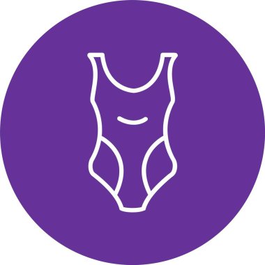 Mayo Vektör Simgesi Tasarımı