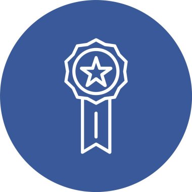 Reward Vector Icon Design