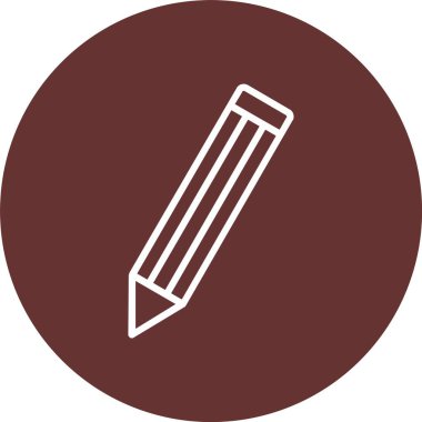 kalem vektör dizaynı