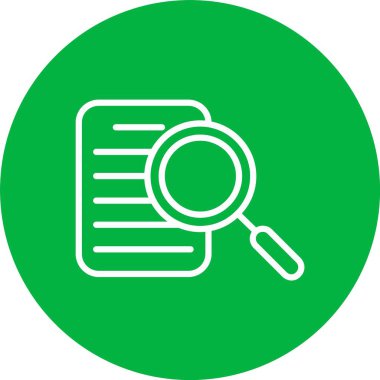 Vektör Simgesi Tasarımı Bulunuyor