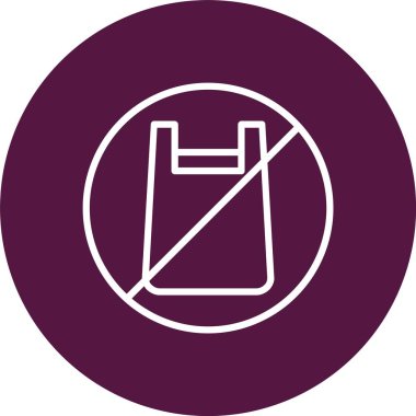 Plastik Vektör Simgesi Tasarımı Yok