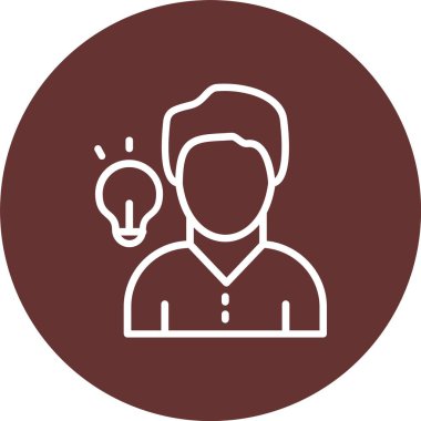 Idea Vector Icon Design