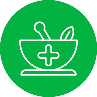 Medicine Vector Icon Design