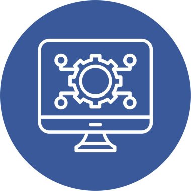 bilgisayar vektör dizaynı