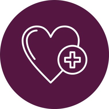 Healthcare Vector Icon Design