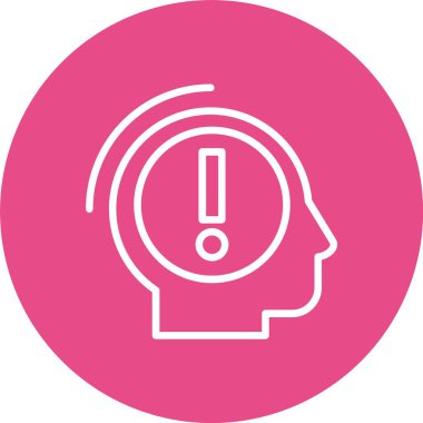 Human Vector Icon Design