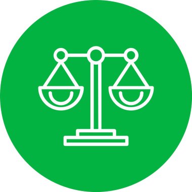 Ethics Vector Icon Design