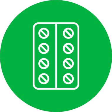 Tablet Vector Icon Design