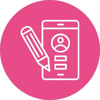 Ui Design Vector Icon Design