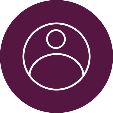 günlük vektör simge tasarım