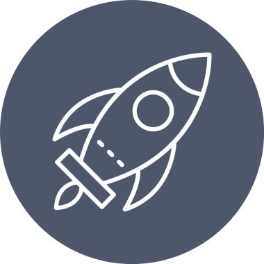 Arttır Vektör Simgesi Tasarımı