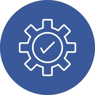 Correct  Vector Icon Design