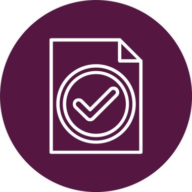 Complete Vector Icon Design