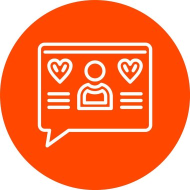 Likes Vector Icon Design