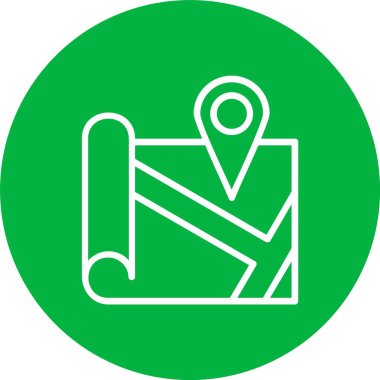 Placeholder Vector Icon Design