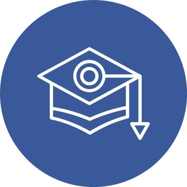 Hat Vector Icon Design