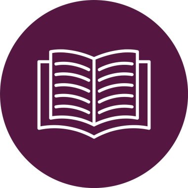 Vektör Simgesi Tasarımı Okunuyor