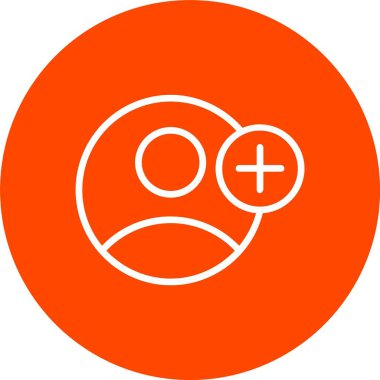 Referral Vector Icon Design