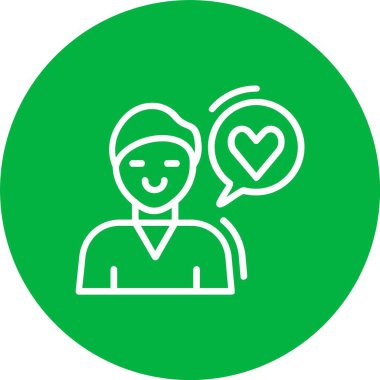 Comments  Vector Icon Design