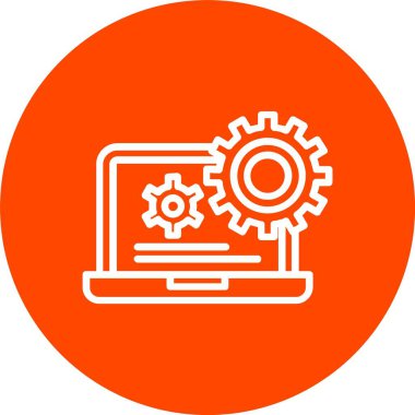 Business Vector Icon Design