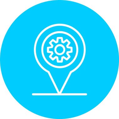 Placeholder Vector Icon Design