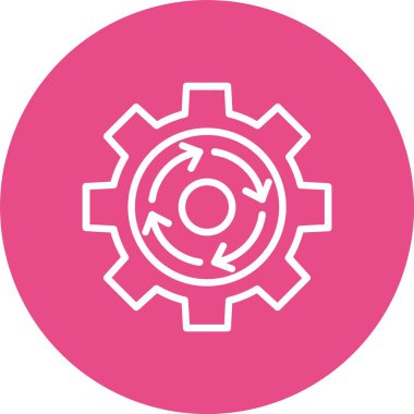 Optimizing Vector Icon Design