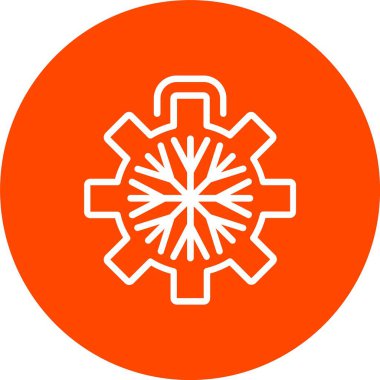 Derin Vektör Simgesi Tasarımı