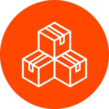 Product Vector Icon Design