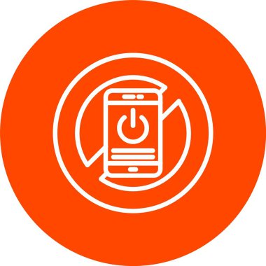 Smartphone Vector Icon Design