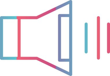 Ses Çizgisi Gradyan Tasarımı