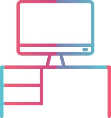 Çalışma Yeri Gradyan Tasarımı