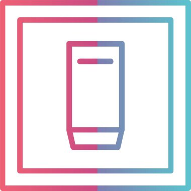 Döndürme Çizgisi Gradyan Tasarımı